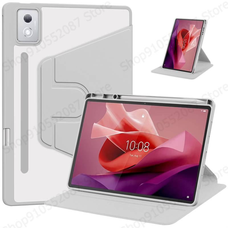Lenovo Tablet P12 Accessories - Voor Lenovo Tab P12 Case met