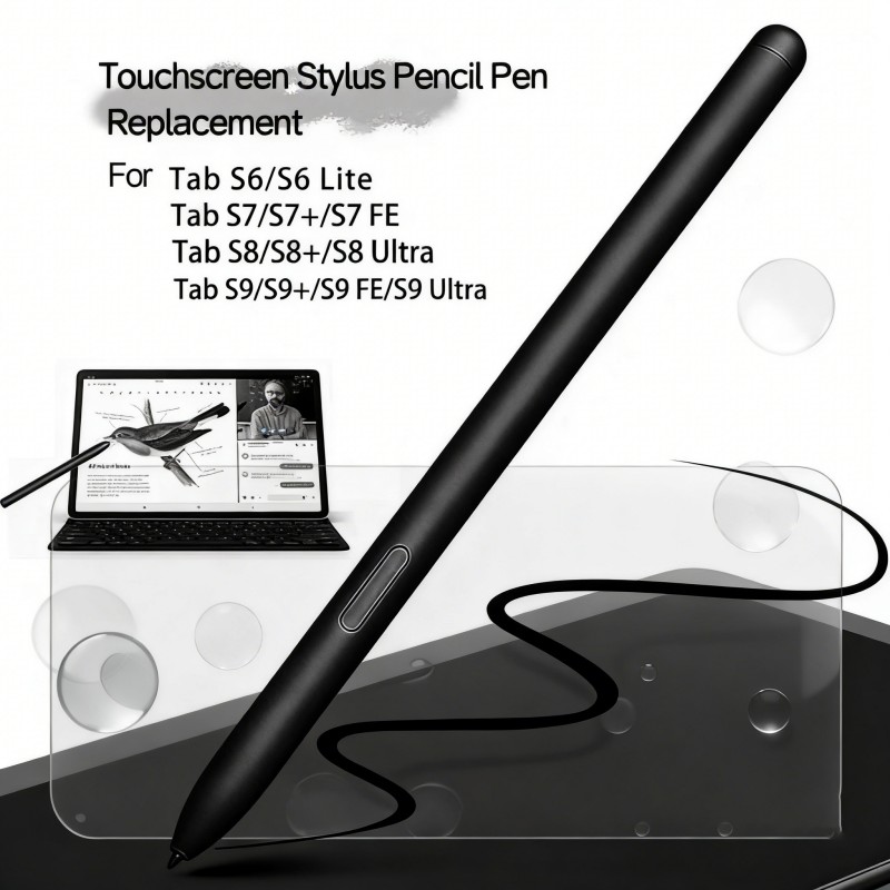 Tablet Accessories For Kids - Stylus S Pen voor Samsung Tablet