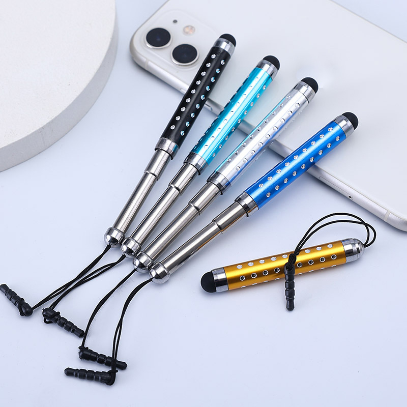Tablet Accessories For Kids - Professionele stylus Universele mobiele telefoon touchscreen-accessoire