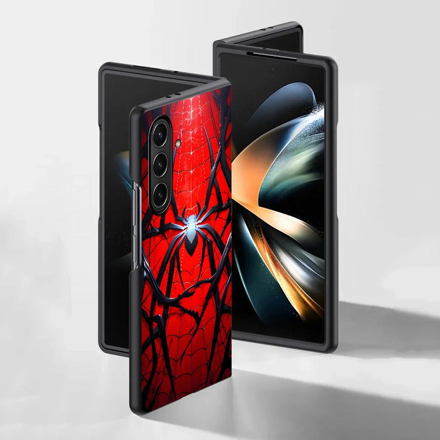 Tablet And Accessories Case - Creatieve Spider Case voor Samsung Galaxy