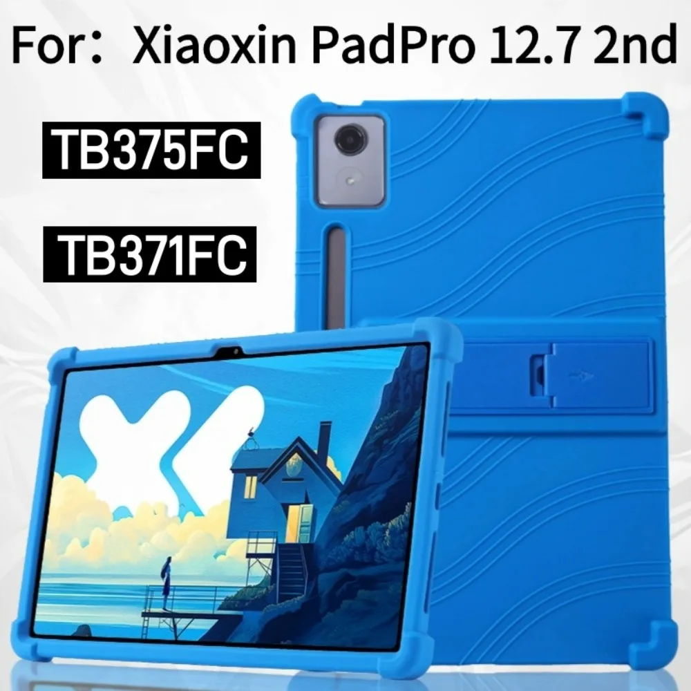 Lenovo Tablet P12 Accessories - Voor Lenovo Xiaoxin Pad Pro 12