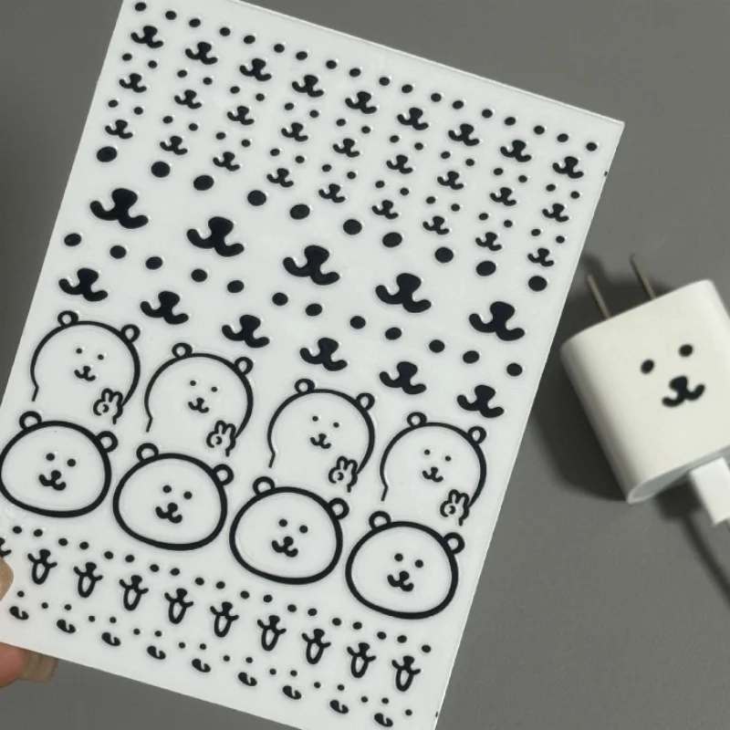 Rilakkuma Stickers Leuke Grapp - Best Tablet With Accessories recensie en prijs