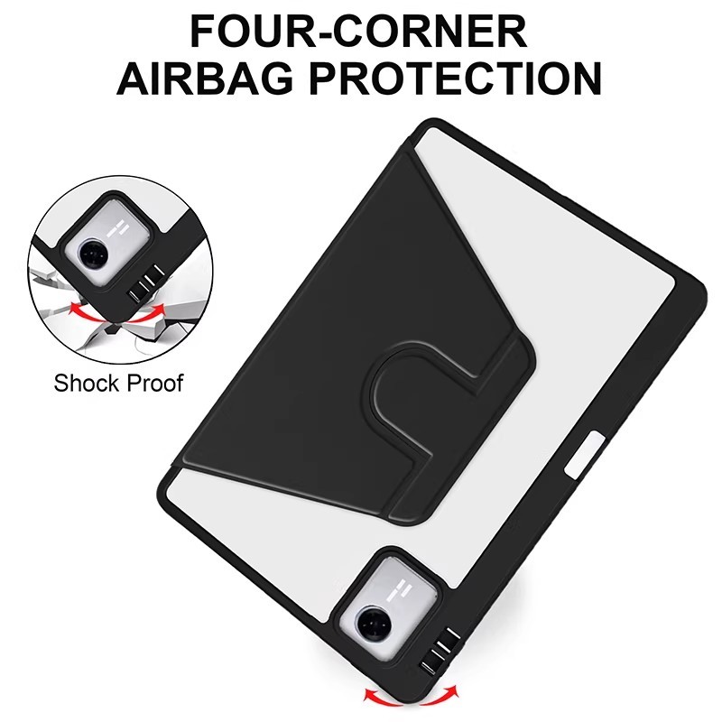 Case voor Lenovo Idea Tab Plus - Lenovo Tablet P12 Accessories recensie en prijs
