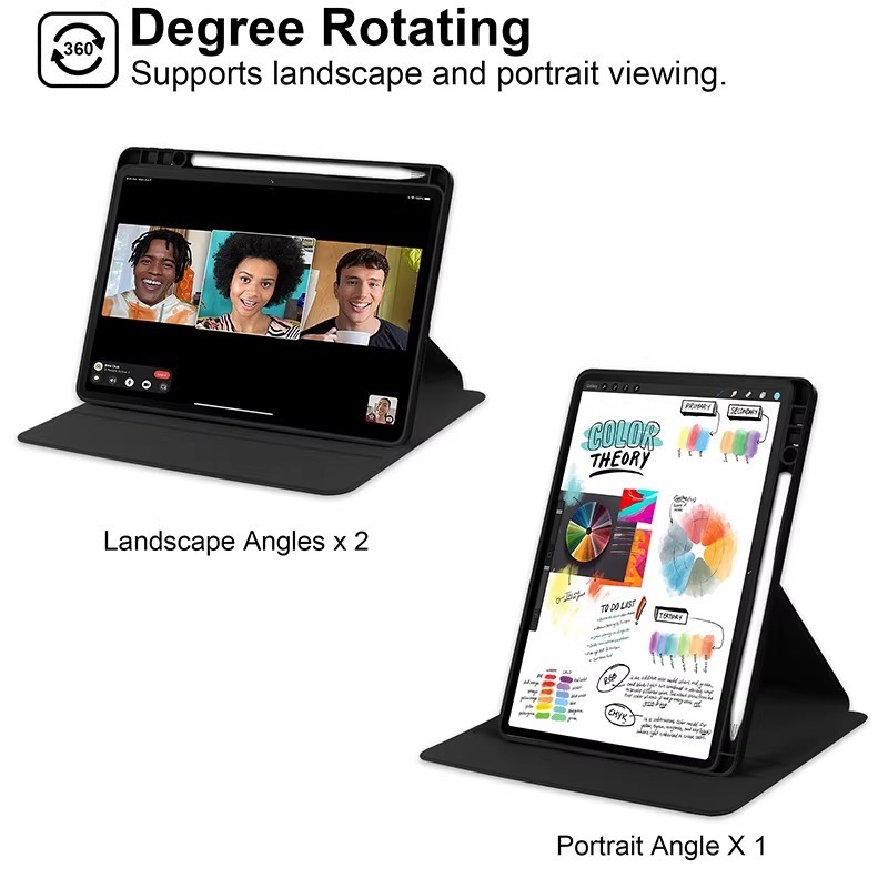 Case voor Lenovo Idea Tab Plus - Lenovo Tablet P12 Accessories recensie en prijs
