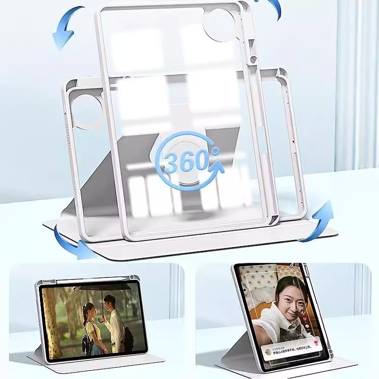 Case voor Lenovo Idea Tab Plus - Lenovo Tablet P12 Accessories recensie en prijs