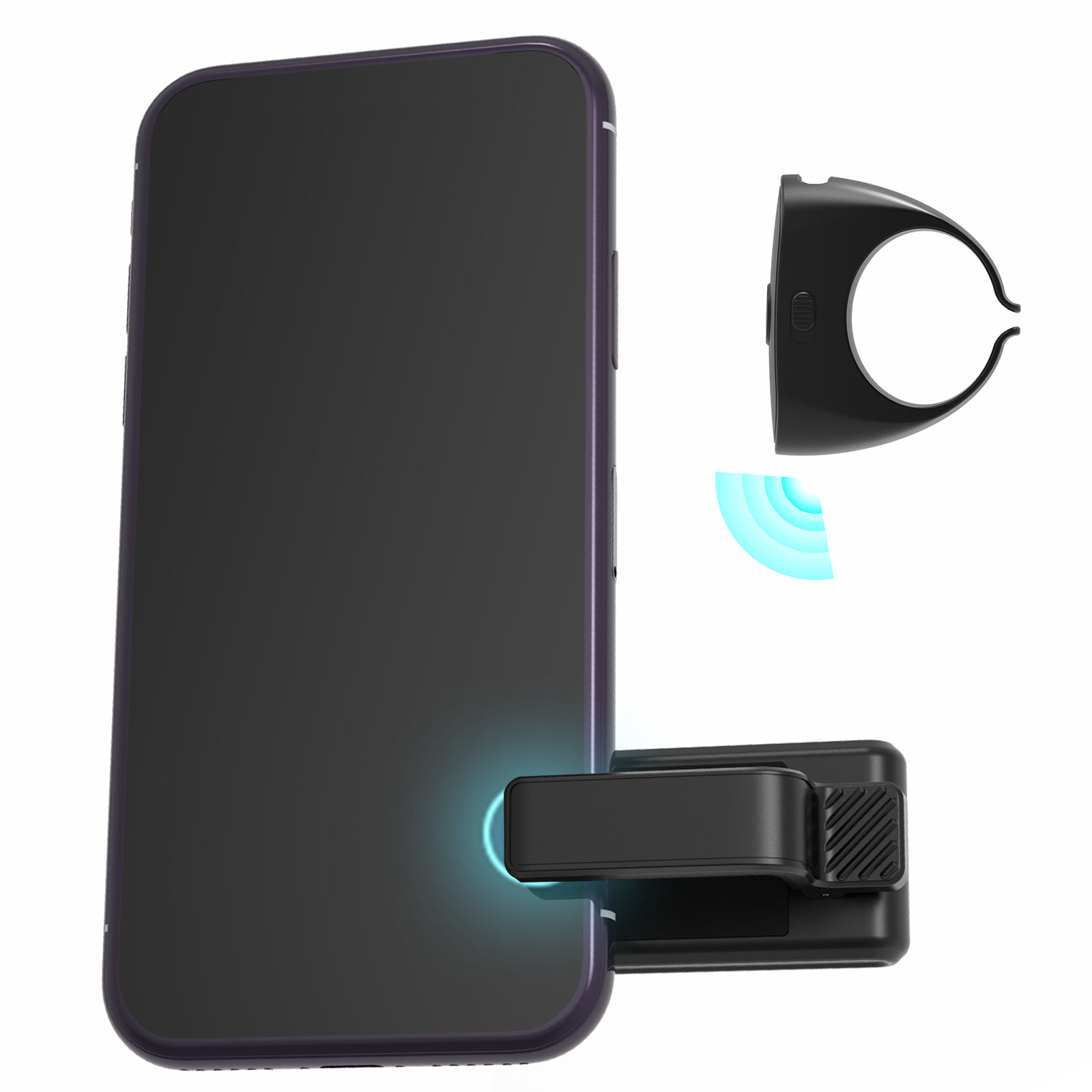 Clicker Page Turner voor Kindl - Tablet Reading Accessories recensie en prijs