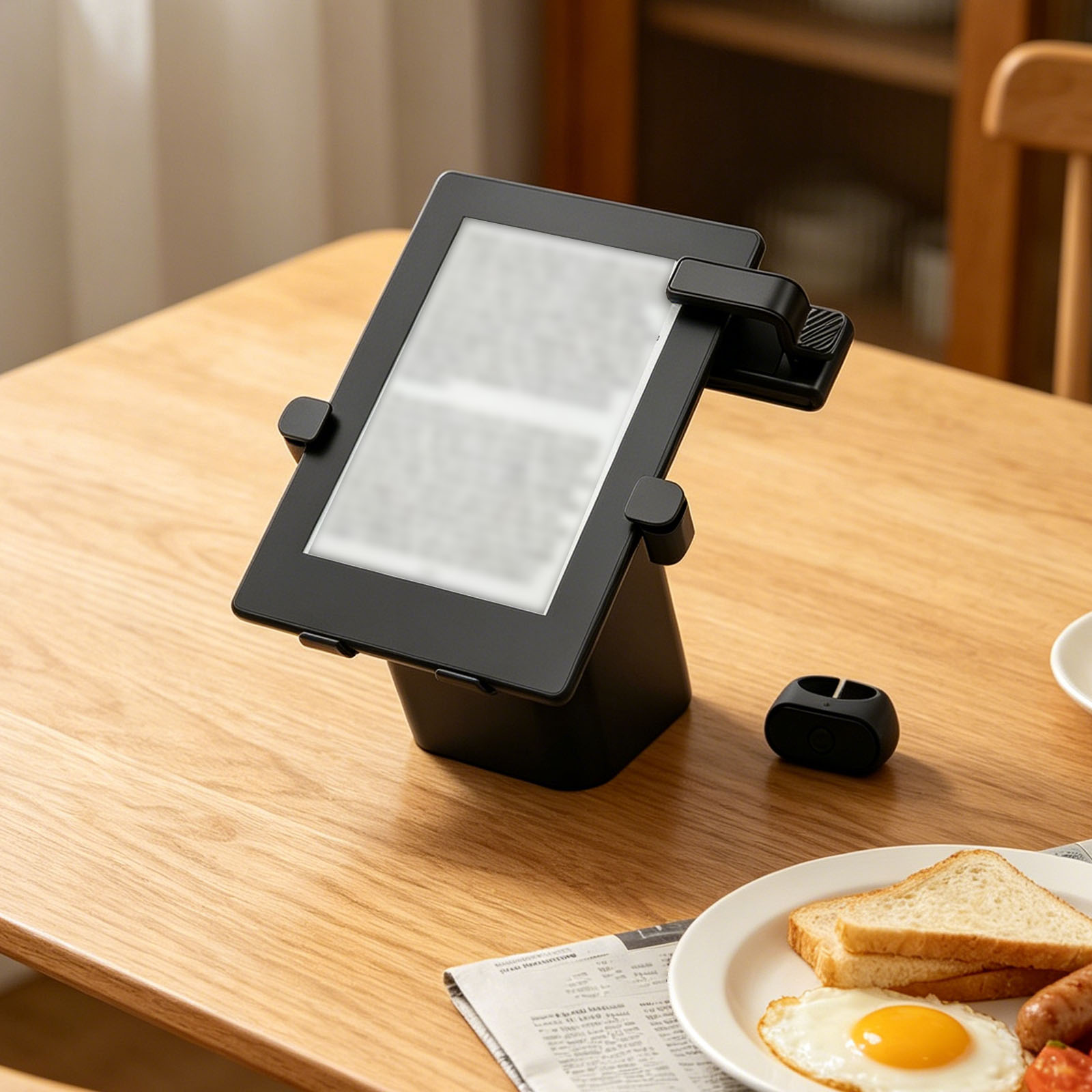 Clicker Page Turner voor Kindl - Tablet Reading Accessories recensie en prijs