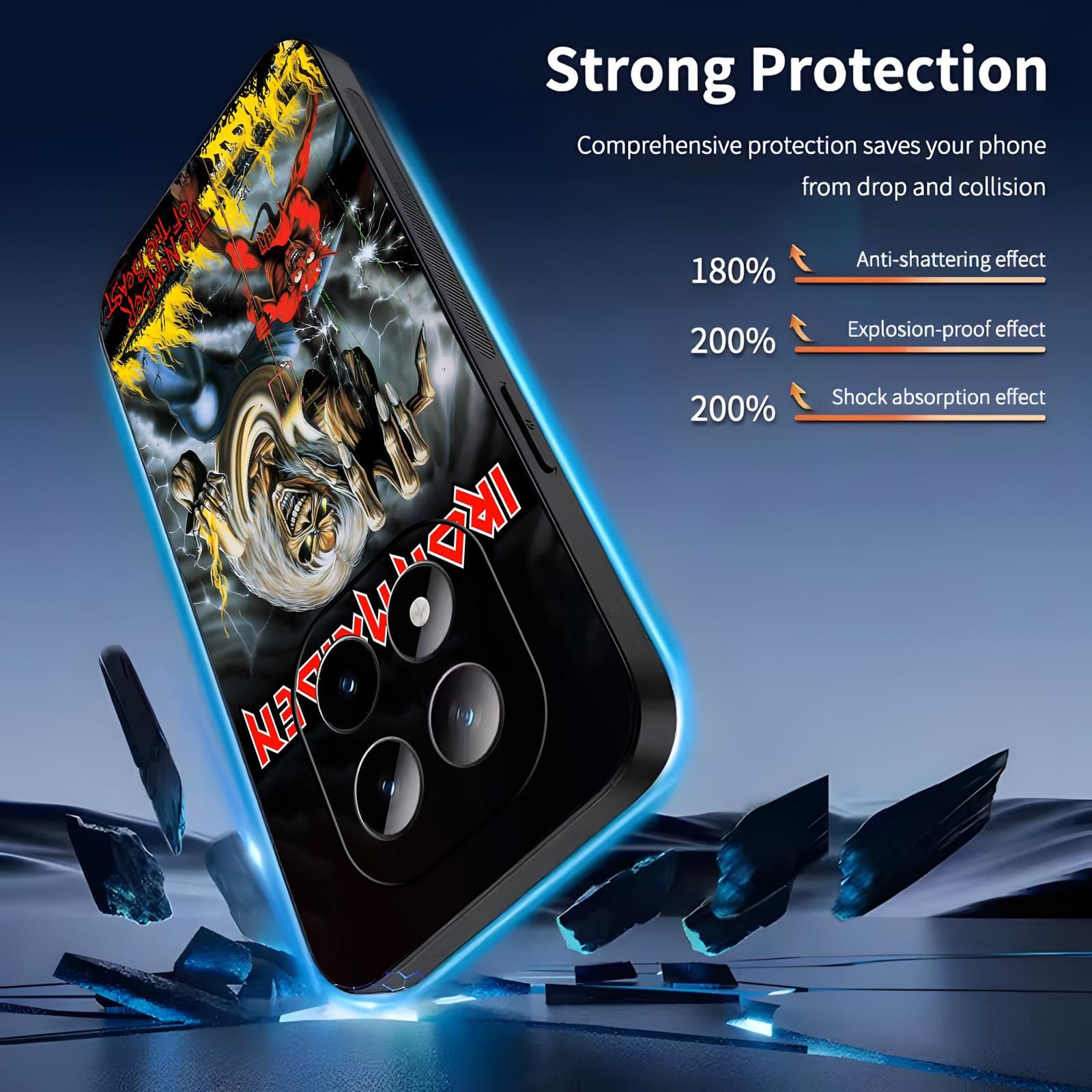 R-Run-To-The-H-Hills-Iron-M-Ma - Tablet And Accessories Case recensie en prijs