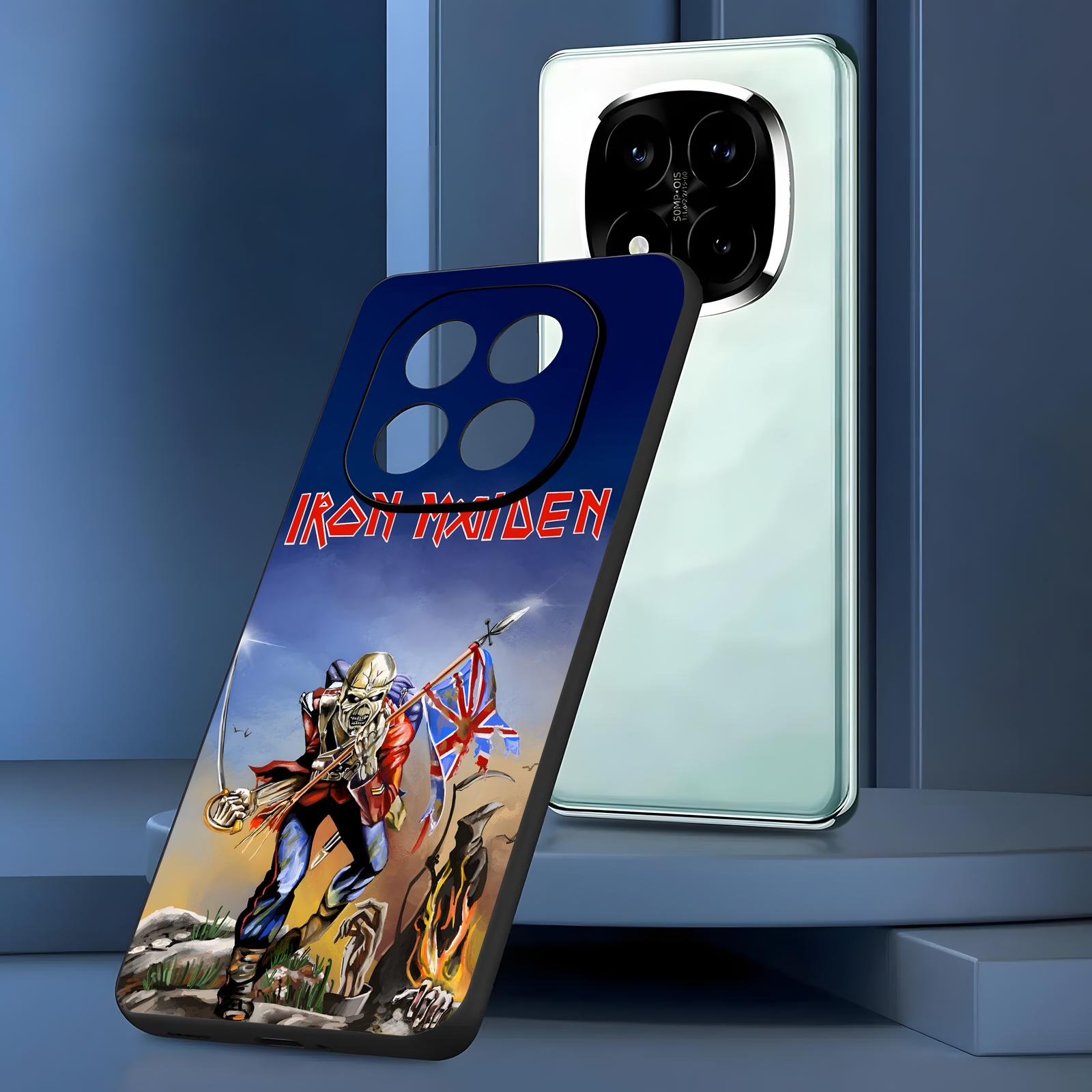 R-Run-To-The-H-Hills-Iron-M-Ma - Tablet And Accessories Case recensie en prijs