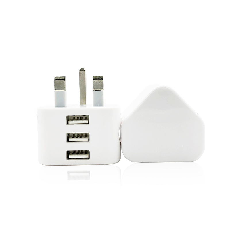 5V/2.1A Dual USB-poort Snelle  - Tablet Accessories Uk recensie en prijs
