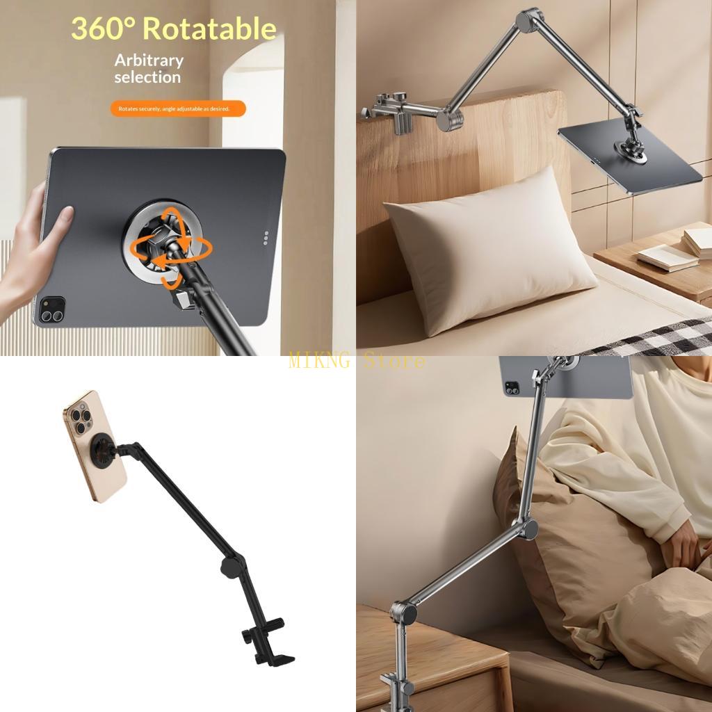 Magnetische telefoonhouder met - Best Tablet With Accessories recensie en prijs