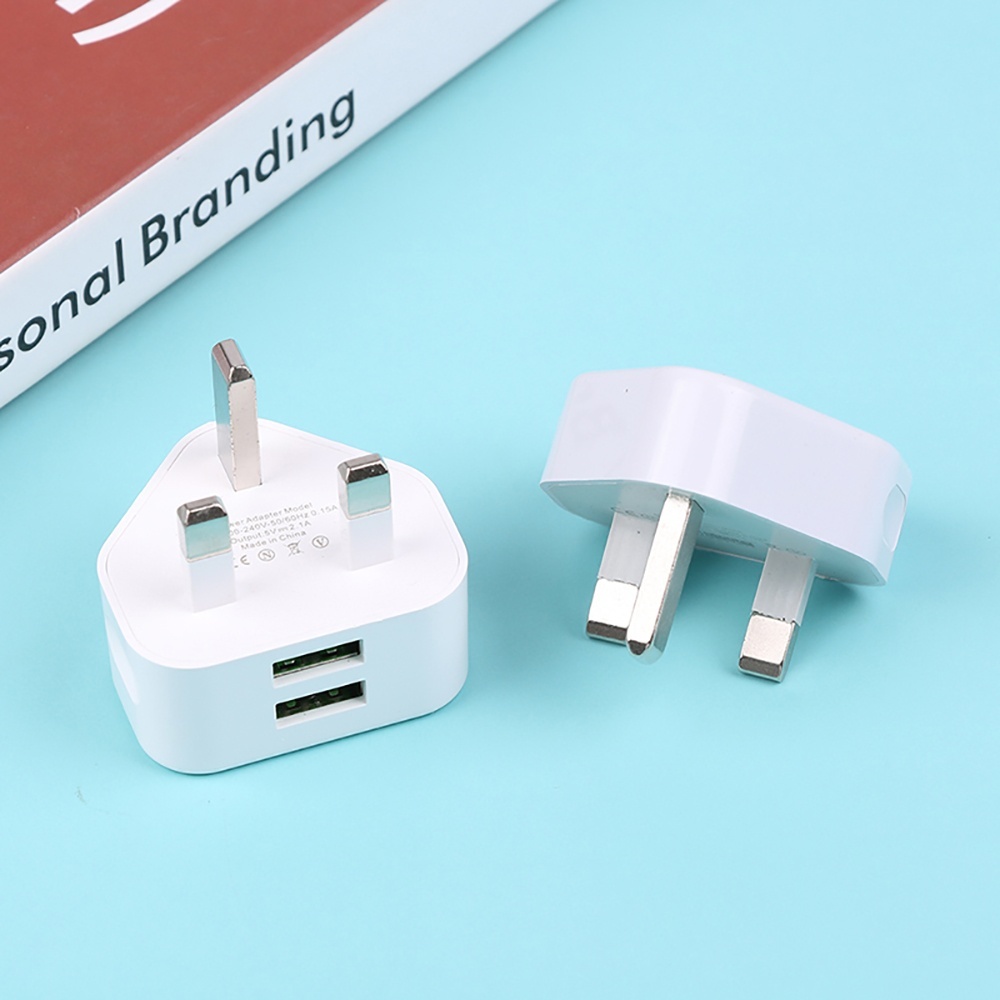 Universele UK-stekker met 1/2  - Tablet Accessories Uk recensie en prijs