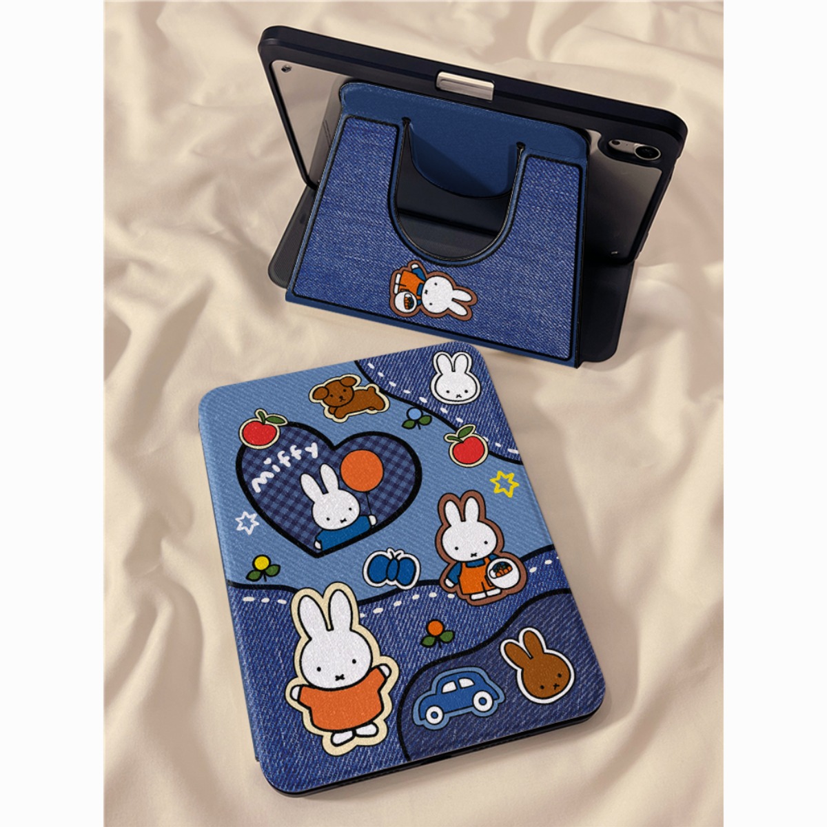 Kawaii Nijntje Konijn Tablet C - Fire Tablet Accessories recensie en prijs