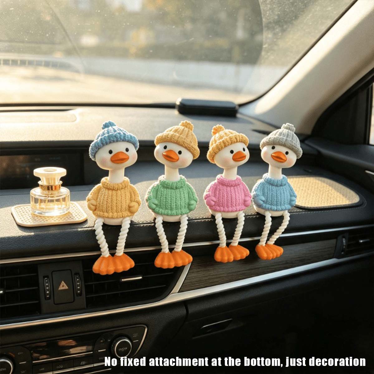 3 stuks eendenornamenten, deco - Tablet Accessories Kit recensie en prijs