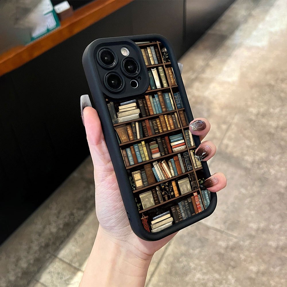 Boekenplank Creatief Patroon T - Tablet And Accessories Case recensie en prijs