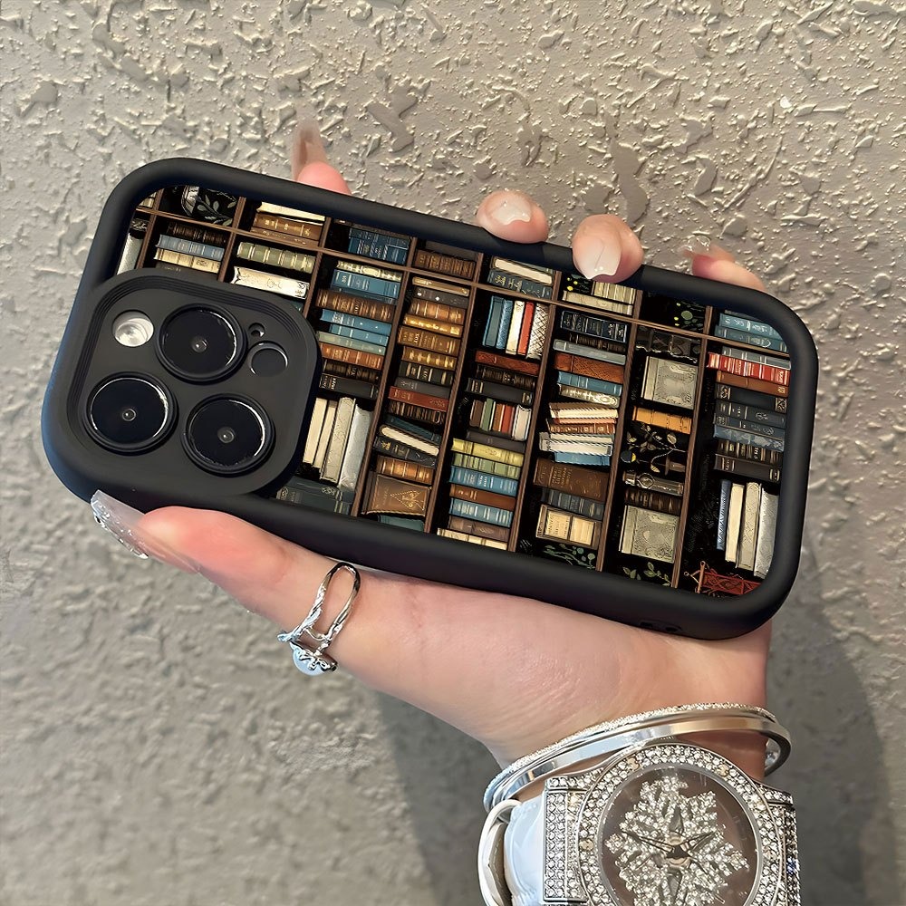 Boekenplank Creatief Patroon T - Tablet And Accessories Case recensie en prijs