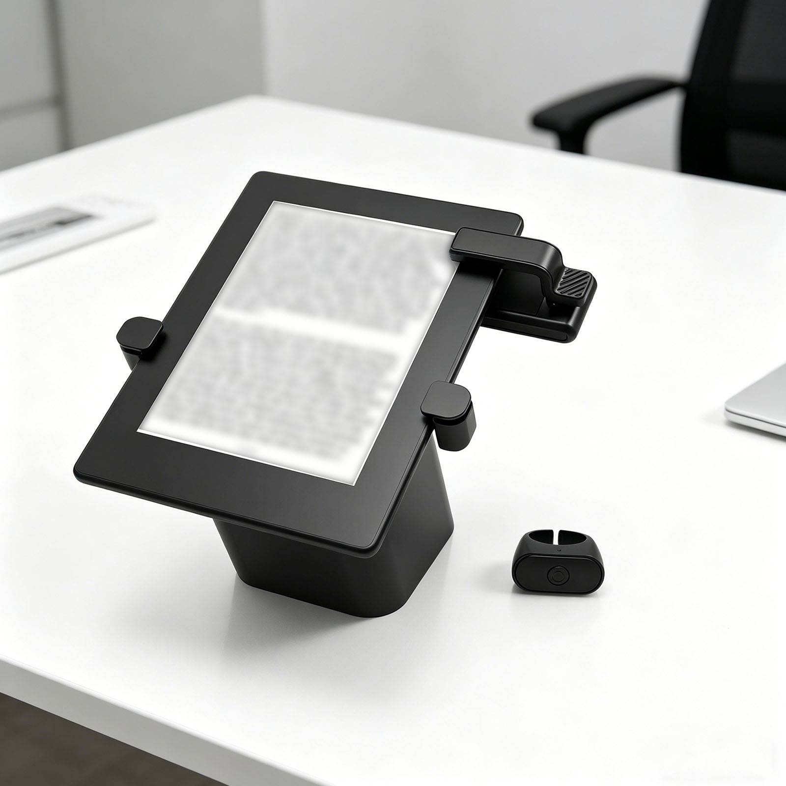 Pagina-omdraaier voor Kindle-a - Tablet Reading Accessories recensie en prijs