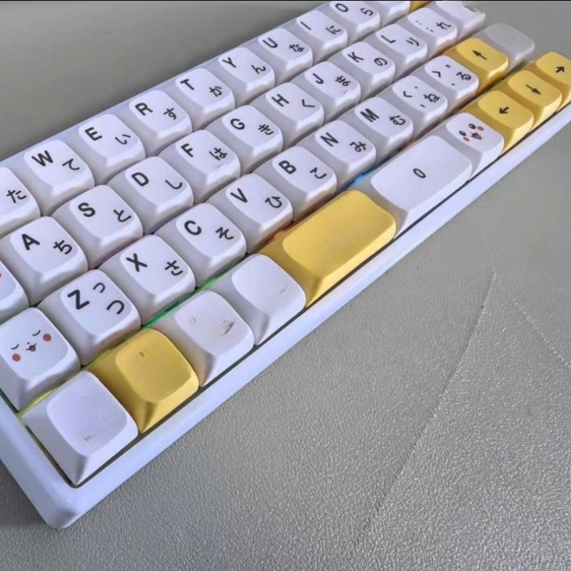 Custom Planck40 Draadloos Toet - Tablet Accessories Uk recensie en prijs