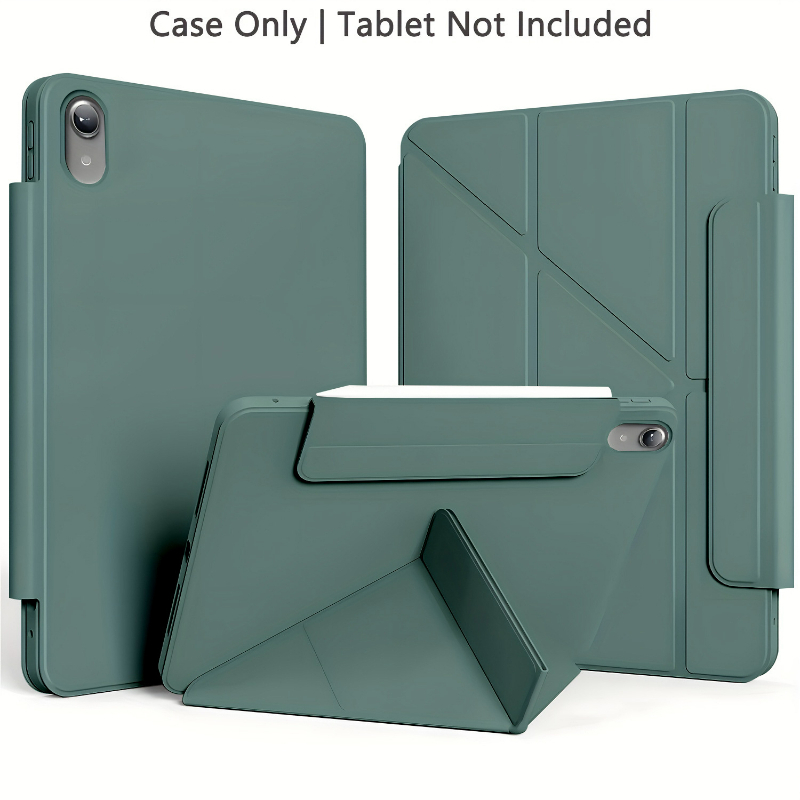 Meerdere standhoeken beschermh - Lenovo Tablet P12 Accessories recensie en prijs