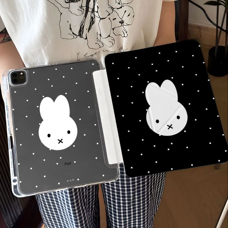 Miffy iPad Case Air7/6 Pro11/1 - Fire Tablet Accessories recensie en prijs