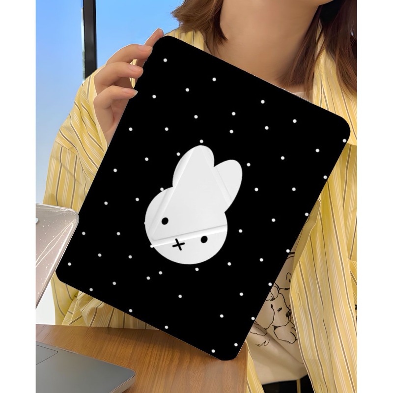 Miffy iPad Case Air7/6 Pro11/1 - Fire Tablet Accessories recensie en prijs