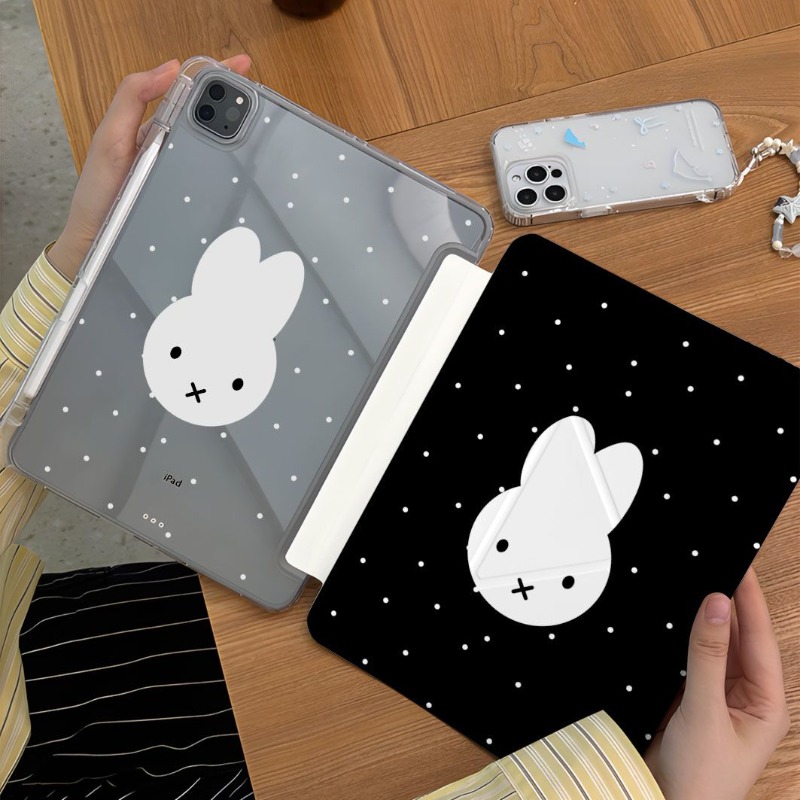 Miffy iPad Case Air7/6 Pro11/1 - Fire Tablet Accessories recensie en prijs