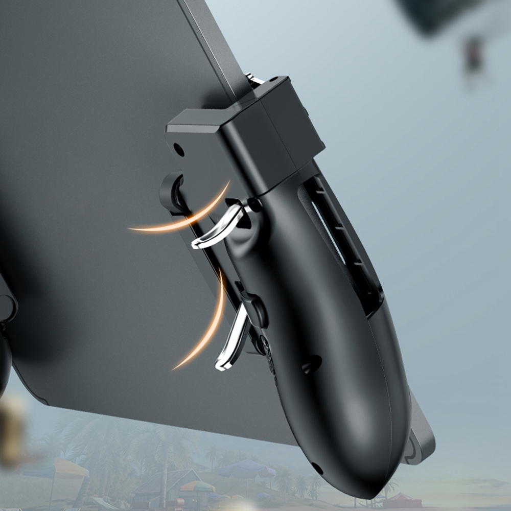 Kwaliteit voor PUBG Controller - Fire Tablet Accessories recensie en prijs