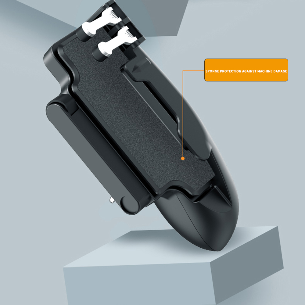 Kwaliteit voor PUBG Controller - Fire Tablet Accessories recensie en prijs