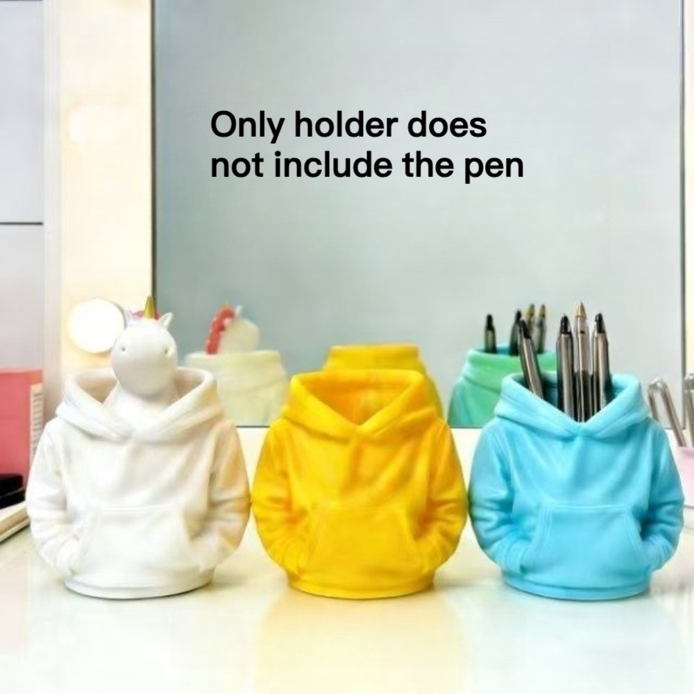 Creatieve Sweatshirt-pennenhou - Tablet Reading Accessories recensie en prijs