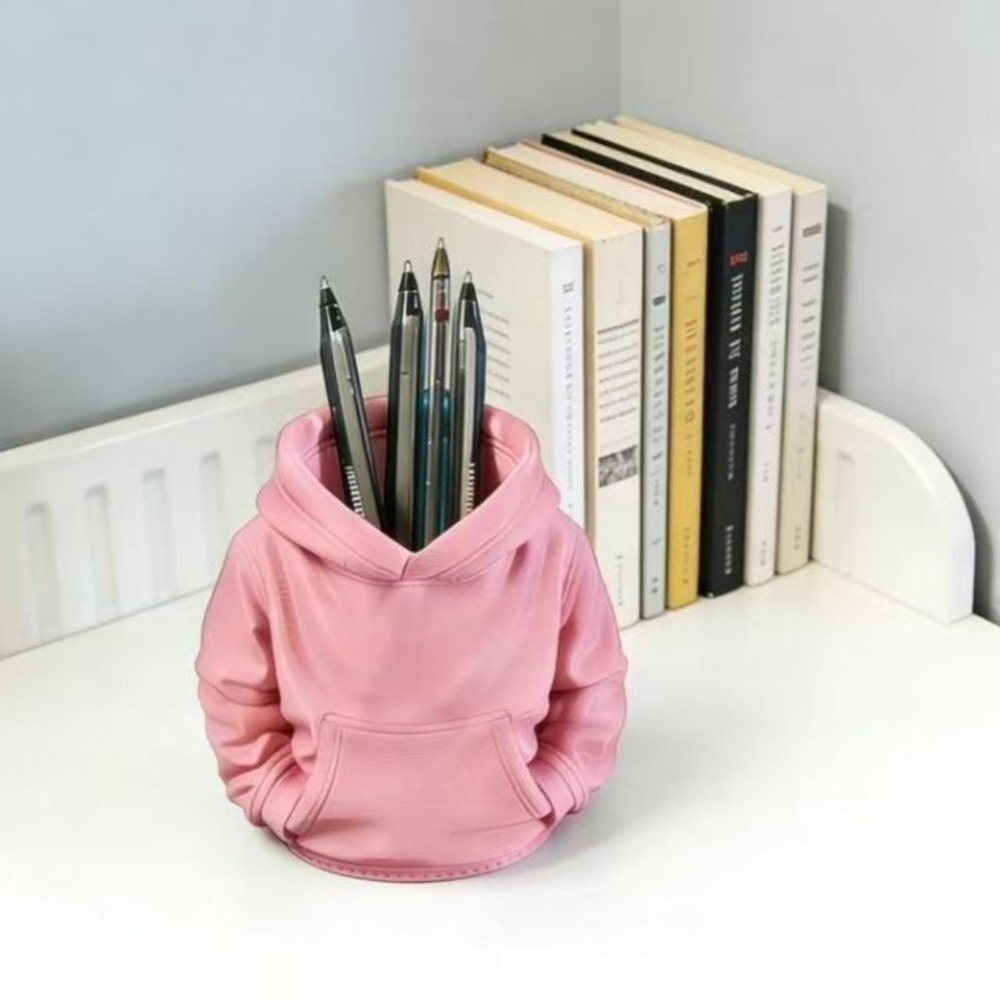 Creatieve Sweatshirt-pennenhou - Tablet Reading Accessories recensie en prijs