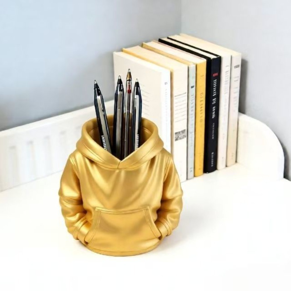 Creatieve Sweatshirt-pennenhou - Tablet Reading Accessories recensie en prijs