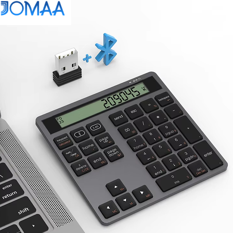 JOMAA USB draadloos aangepast  - Tablet Accessories Uk recensie en prijs