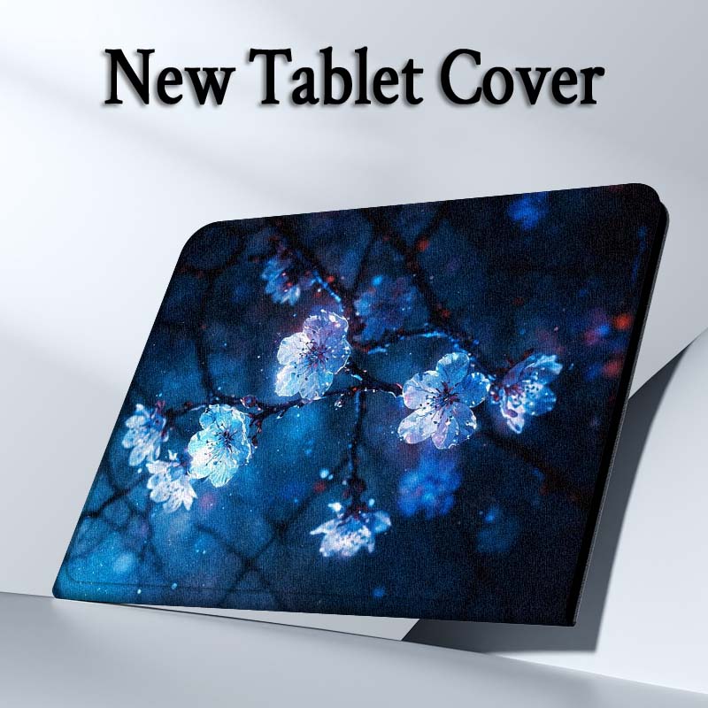 Lichtgevende Bloem Mooi Voor X - Lenovo Tablet P12 Accessories recensie en prijs