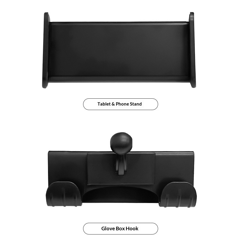 Tablethouder voor Tesla Model  - Tablet Accessories For Kids recensie en prijs