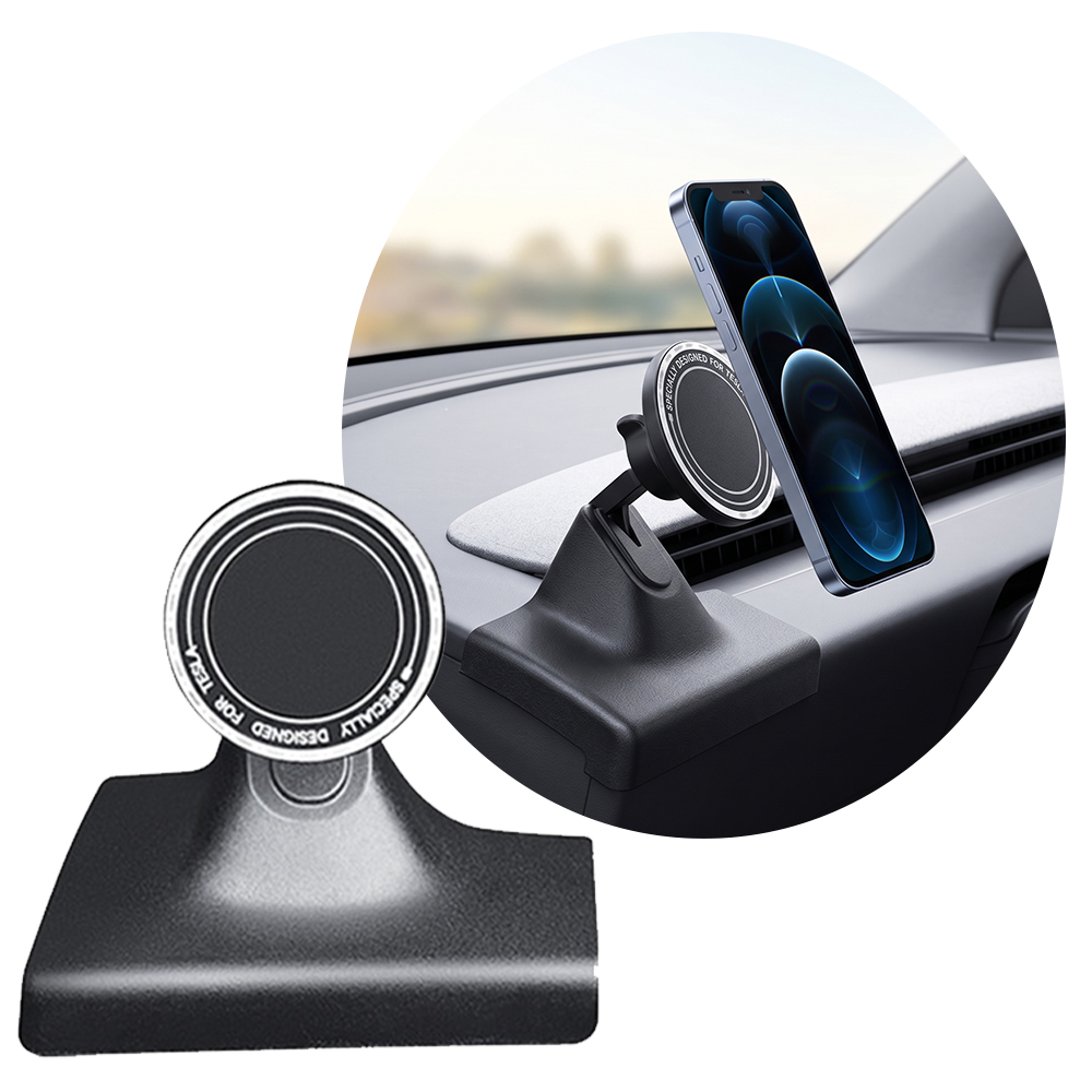 Tablethouder voor Tesla Model  - Tablet Accessories For Kids recensie en prijs
