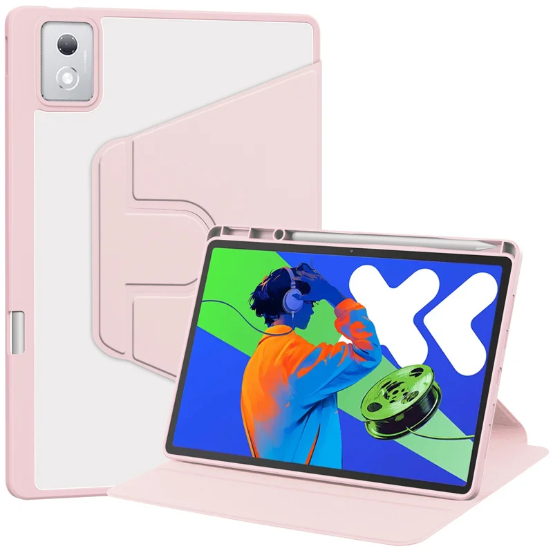Voor Lenovo Tab P12 Case met P - Lenovo Tablet P12 Accessories recensie en prijs
