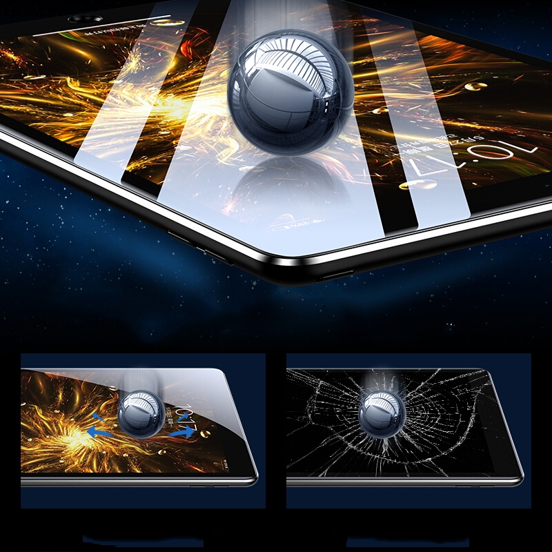 2 Stuks Gehard Glas Voor Lenov - Lenovo Tablet P12 Accessories recensie en prijs