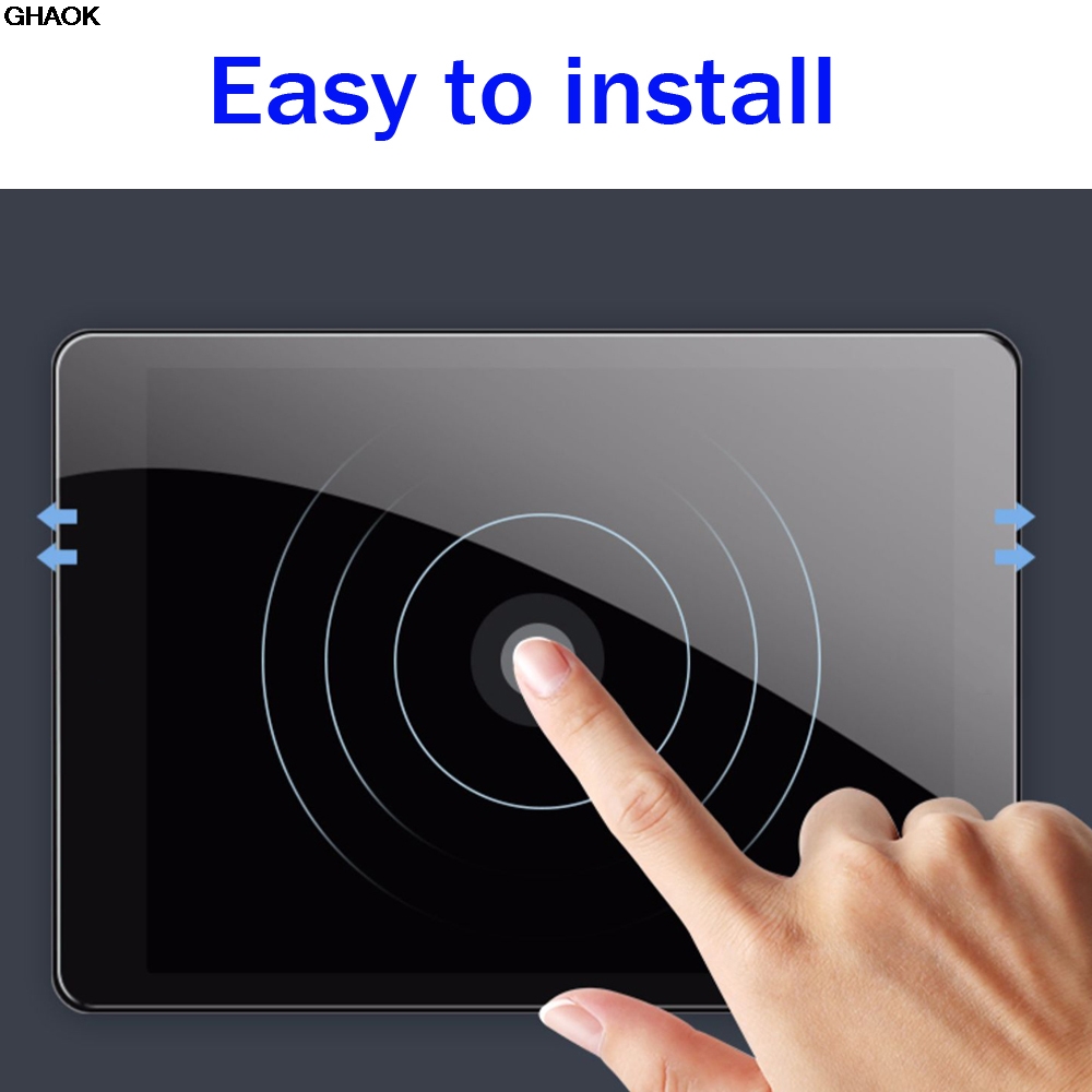 2 Stuks Gehard Glas Voor Lenov - Lenovo Tablet P12 Accessories recensie en prijs