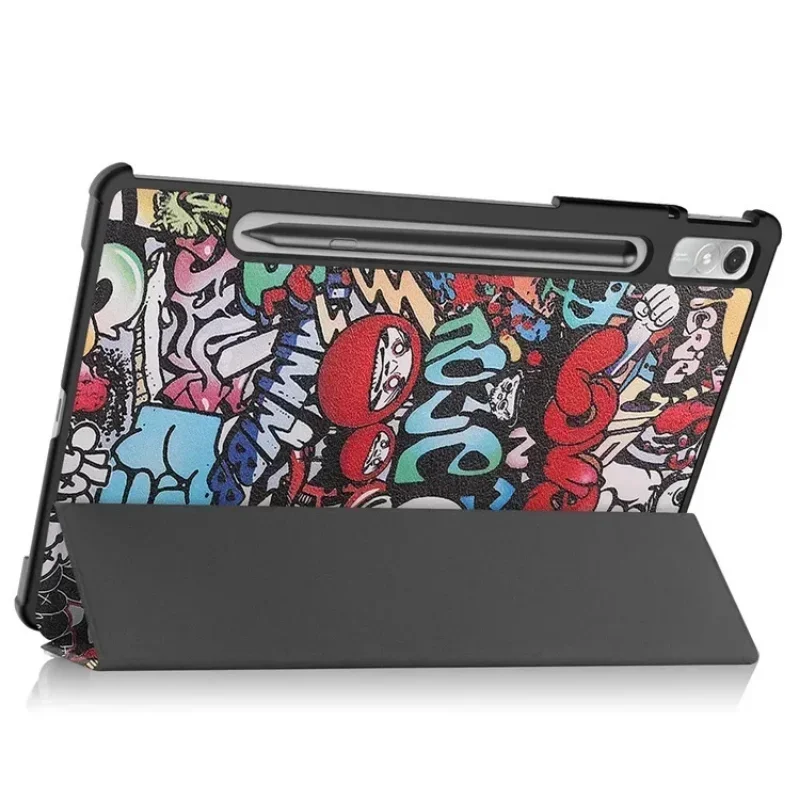 Case voor Lenovo Tab P12 12.7  - Lenovo Tablet P12 Accessories recensie en prijs