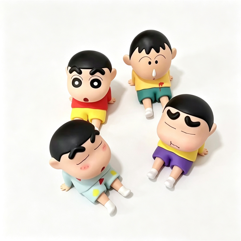 Kawaii Cartoon Crayon Shinchan - Fire Tablet Accessories recensie en prijs