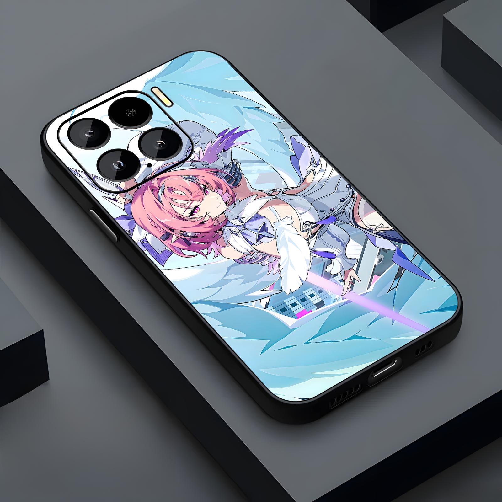 Zenless Zone Zero Remielle Dan - Tablet And Accessories Case recensie en prijs