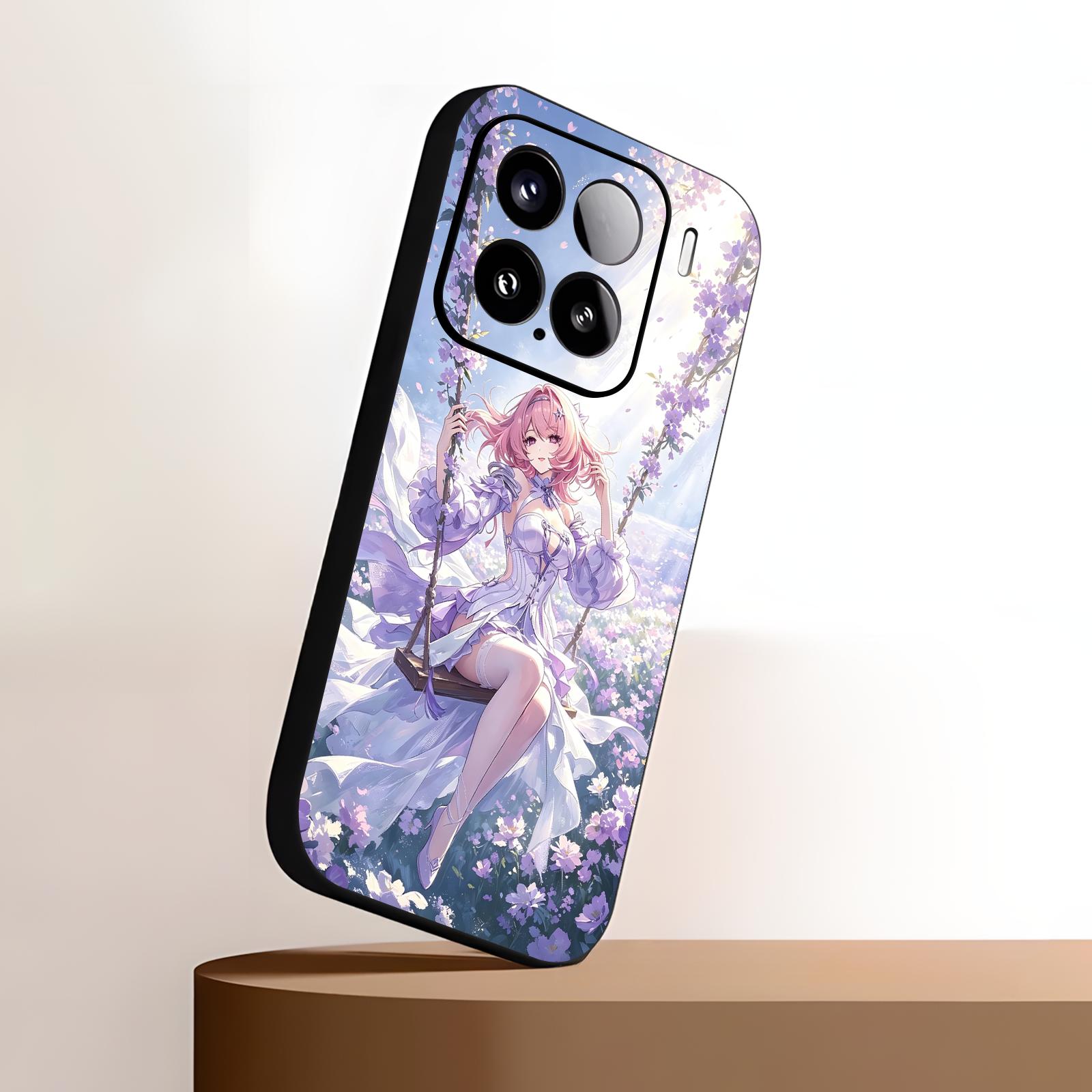 Zenless Zone Zero Remielle Dan - Tablet And Accessories Case recensie en prijs