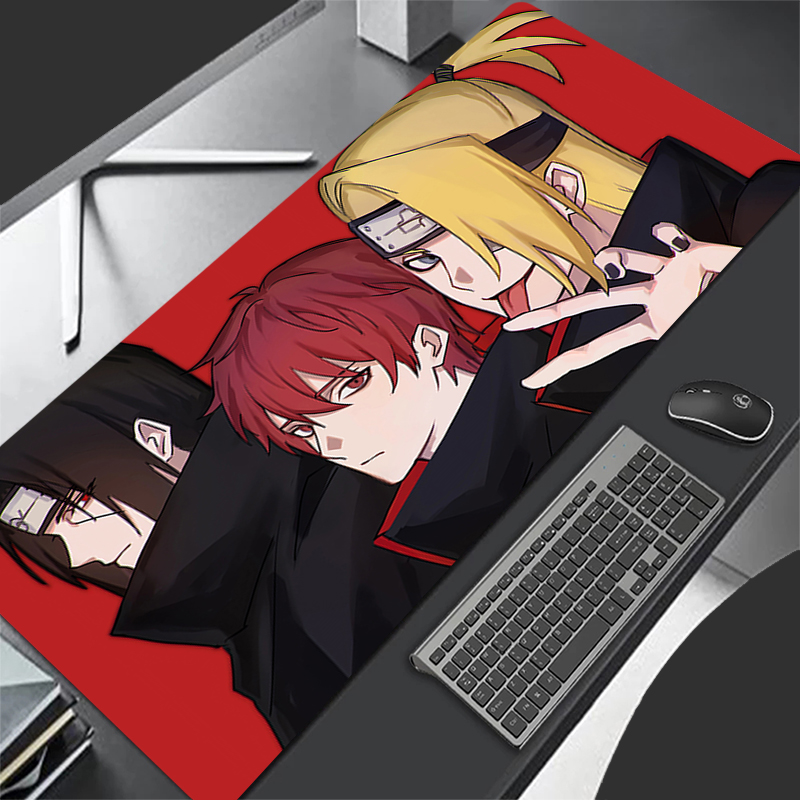 Muismat Naruto Anime Gamer Tab - Best Tablet With Accessories recensie en prijs