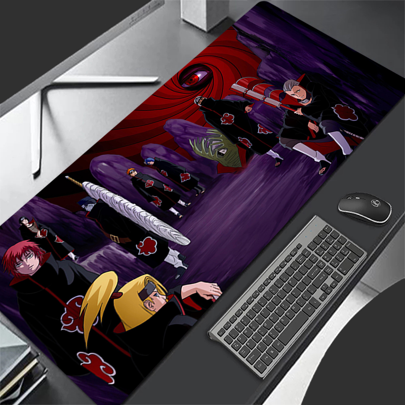 Muismat Naruto Anime Gamer Tab - Best Tablet With Accessories recensie en prijs