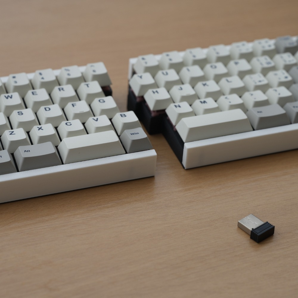 WHKB Ergonomisch HHKB Splits-t - Tablet Accessories Uk recensie en prijs