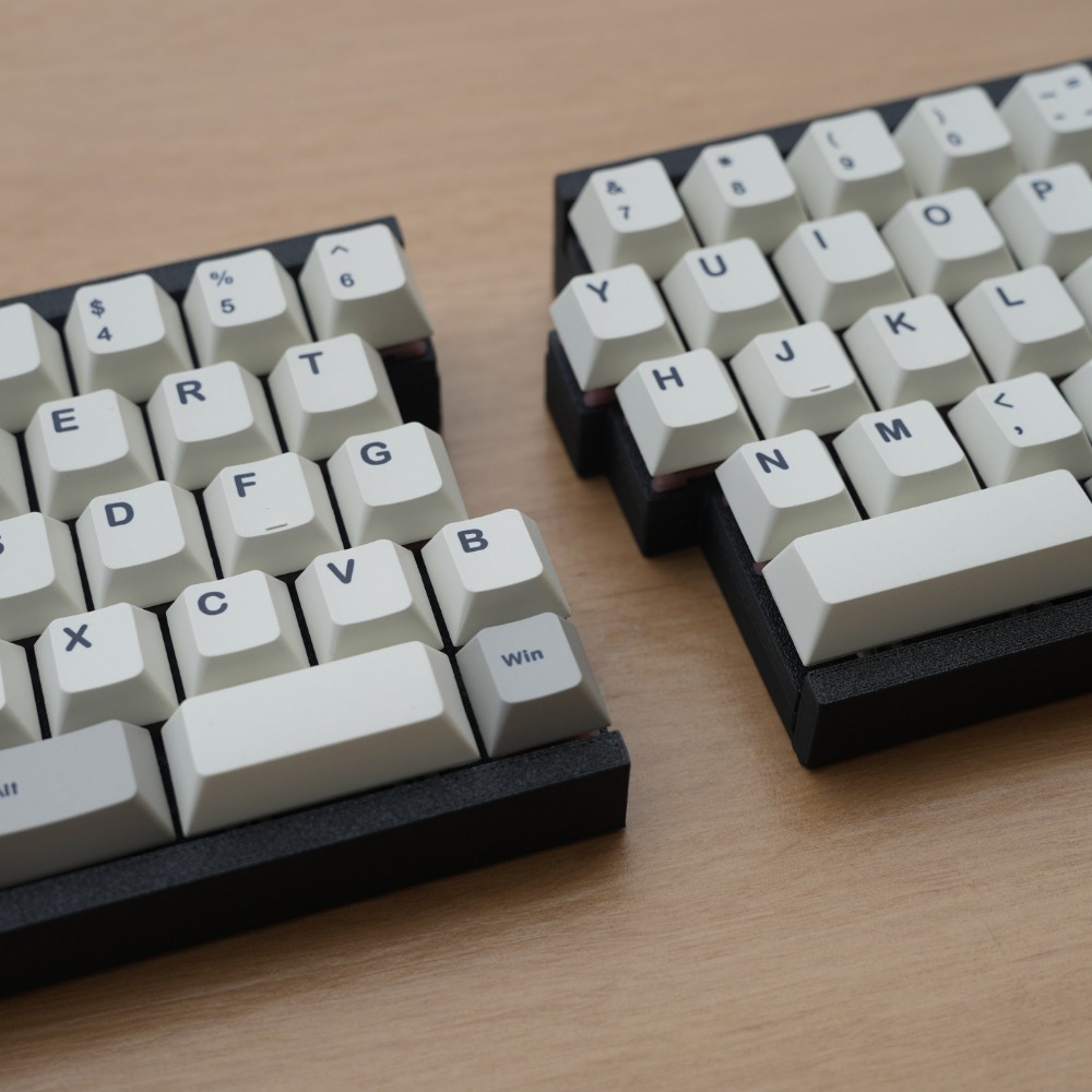 WHKB Ergonomisch HHKB Splits-t - Tablet Accessories Uk recensie en prijs