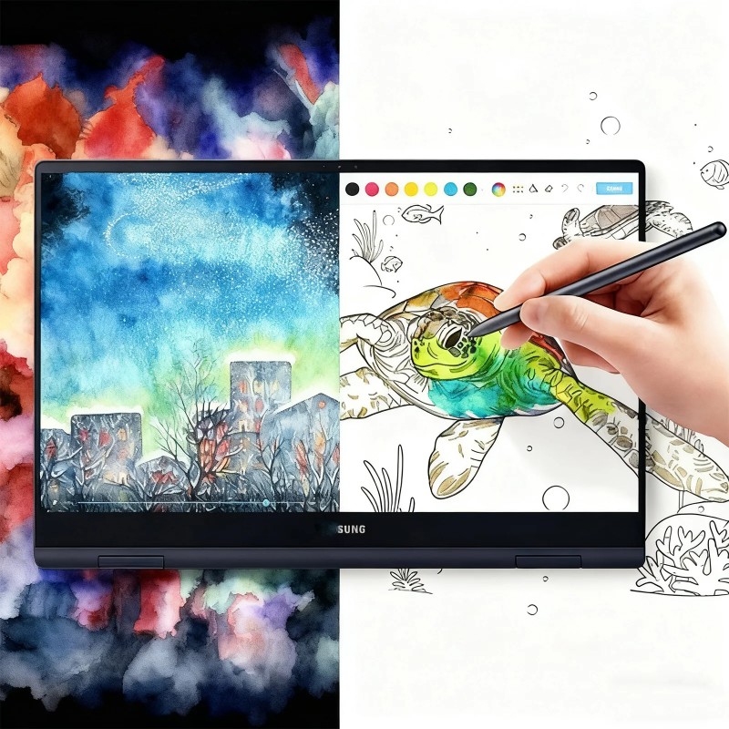Stylus S Pen voor Samsung Tabl - Tablet Accessories For Kids recensie en prijs