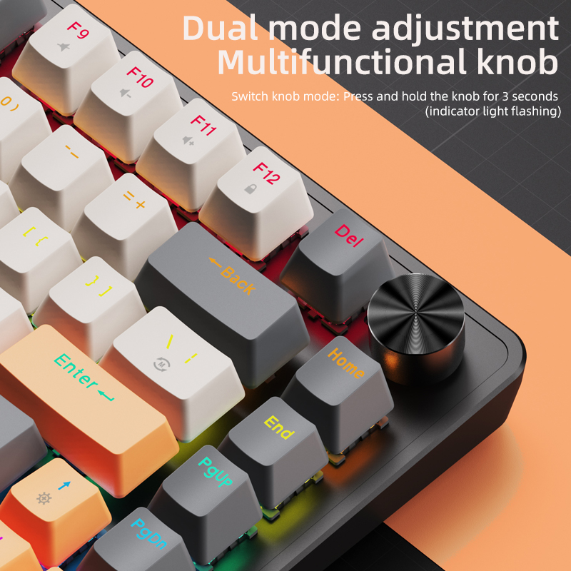 Op maat gemaakt bedraad gaming - Tablet Accessories Uk recensie en prijs