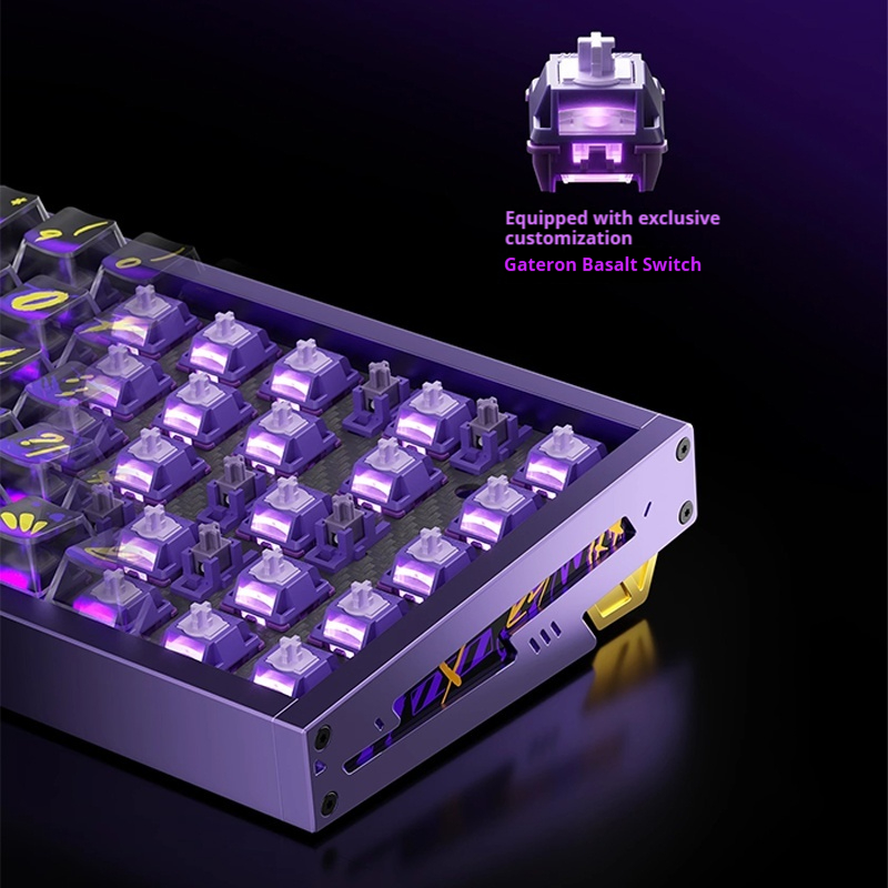 PIIFOX DEFENDER68 Gaming Toets - Tablet Accessories Uk recensie en prijs