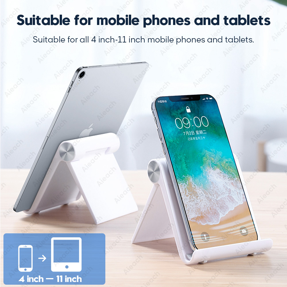 AIEACH Tablet Telefoonstandaar - Tablet Accessories For Kids recensie en prijs
